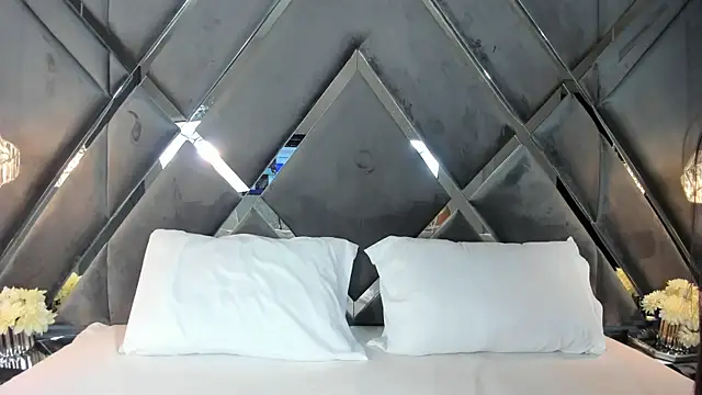 MaluDiaz online show from March 22, 11:57 am