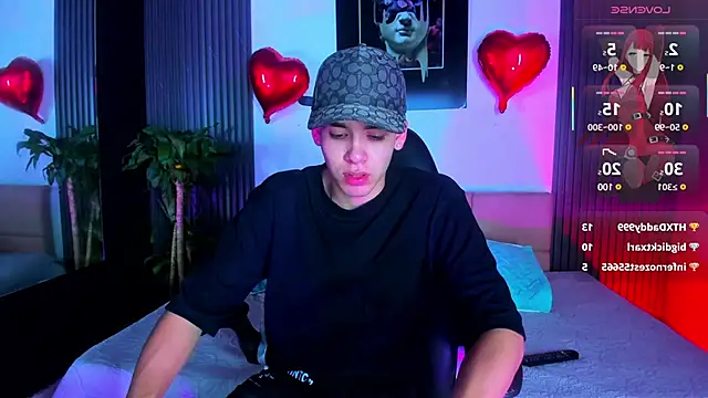 Mike 0233  online show from February 27, 1:48 am