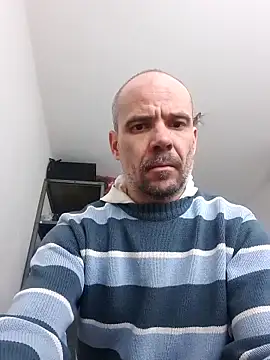 Franc113 online show from January 19, 2:32 pm