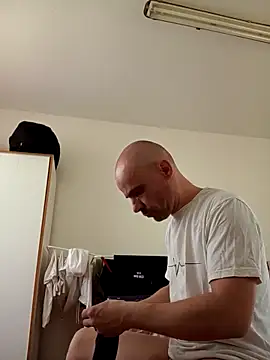 Franc113 online show from March 11, 12:55 pm