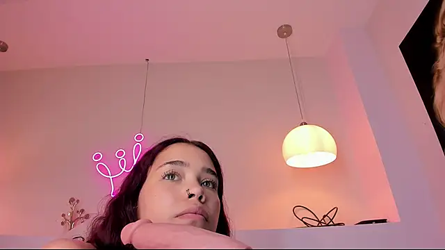 violeth hill online show from January 12, 2:14 am