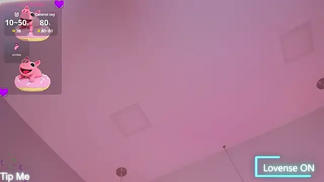 Snapshot of violeth_hill chatting on November 23, 7:57 pm violeth hill online show from November 23, 7:57 pm