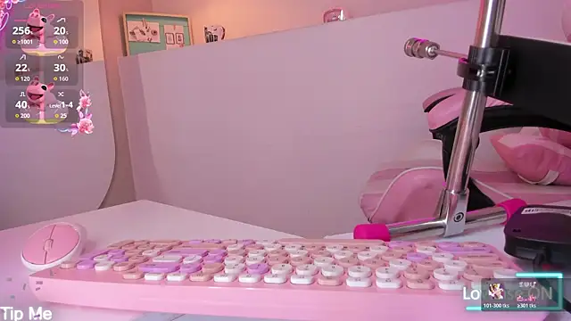 violeth hill online show from January 13, 8:03 pm