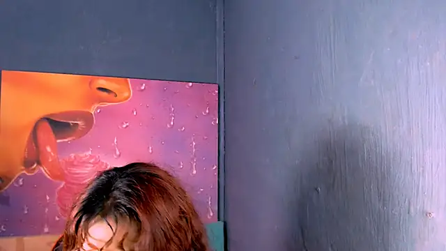 IndianAngelx online show from March 4, 11:51 am