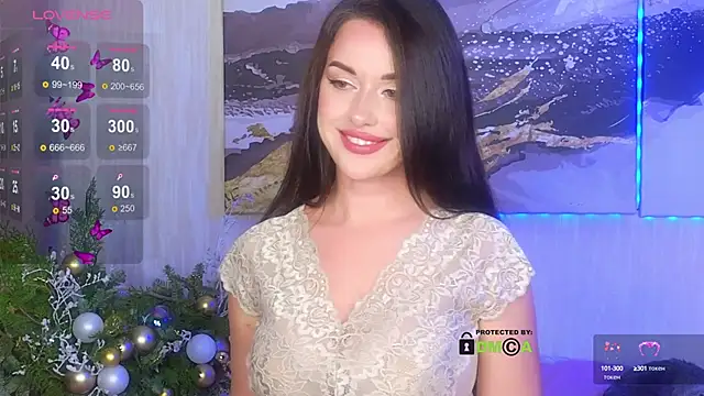 -CrazyAnna- online show from January 4, 1:31 pm