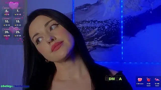 -CrazyAnna- online show from February 3, 6:39 pm