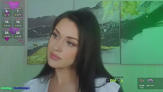 -CrazyAnna- online show from February 13, 5:22 pm