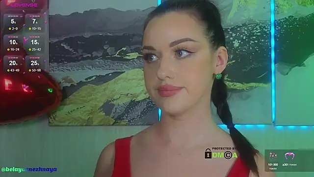 -CrazyAnna- online show from February 14, 2:54 pm