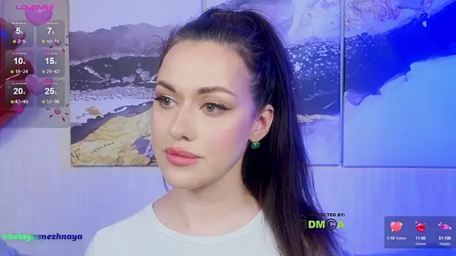 -CrazyAnna- online show from February 28, 5:15 pm