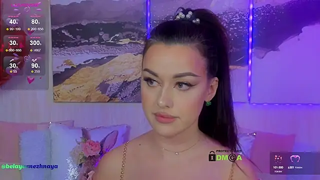 -CrazyAnna- online show from March 8, 5:01 pm