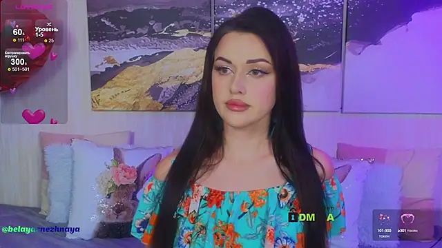 -CrazyAnna- online show from March 9, 3:16 pm