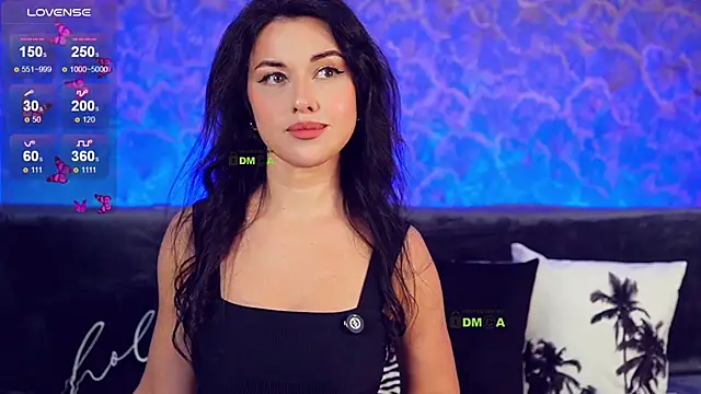 -CrazyAnna- online show from November 26, 1:34 pm