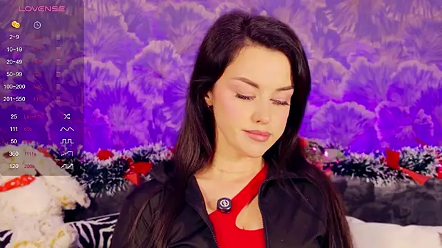 -CrazyAnna- online show from January 15, 5:49 pm