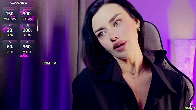 -CrazyAnna- online show from February 21, 5:03 pm