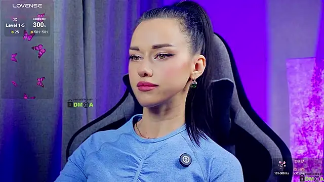 -CrazyAnna- online show from April 8, 2:06 pm