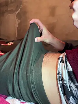 niconosexy online show from March 26, 8:42 am