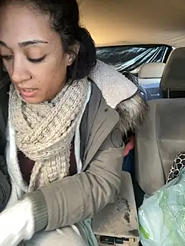 starrynikki online show from December 7, 4:03 pm