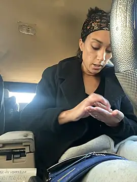 starrynikki online show from January 7, 11:56 pm