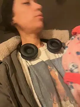 starrynikki online show from January 10, 12:47 pm