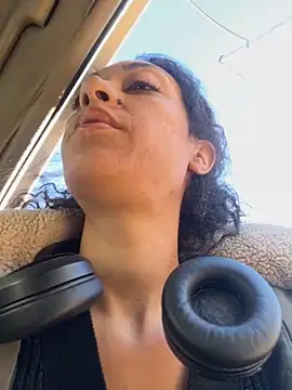 starrynikki online show from January 13, 5:33 pm