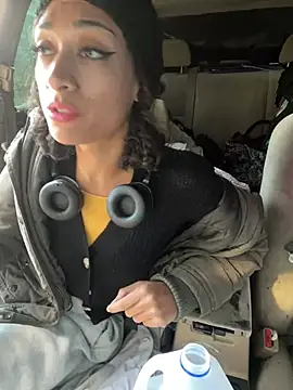 starrynikki online show from January 28, 12:26 am