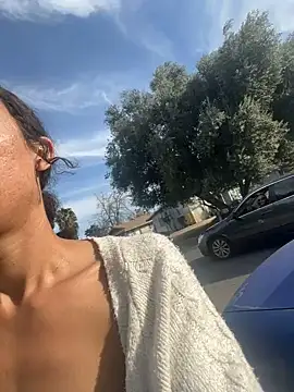 starrynikki online show from January 31, 11:13 pm