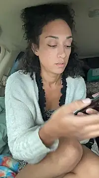 starrynikki online show from February 11, 10:18 pm