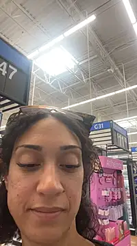 starrynikki online show from February 20, 7:30 pm