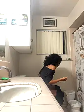 starrynikki online show from September 11, 1:11 pm
