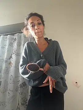 starrynikki online show from October 6, 2:47 pm
