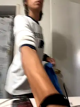 starrynikki online show from October 8, 5:10 pm