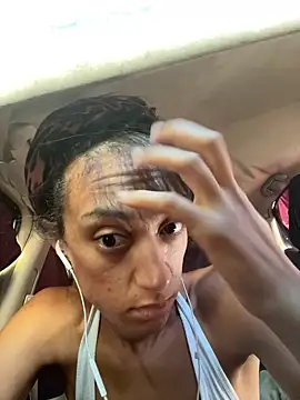 starrynikki online show from October 12, 5:34 pm