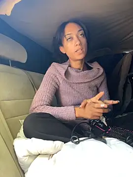 starrynikki online show from November 13, 3:55 pm