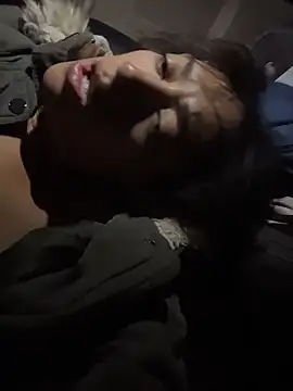 starrynikki online show from November 28, 2:09 pm