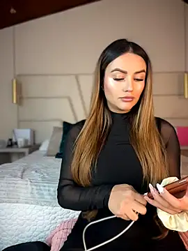 Miss ary online show from April 18, 11:47 am