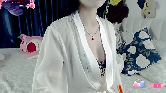 Nacy-Moonlight online show from December 10, 4:38 pm