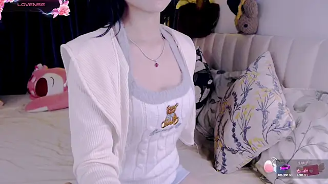 Nacy-Moonlight online show from December 21, 4:14 pm