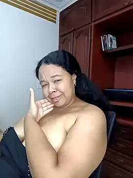 XMara online show from January 23, 1:51 am