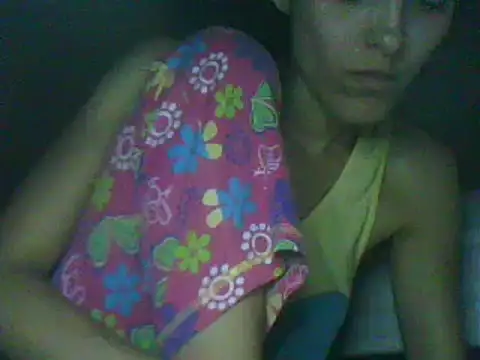 lilithanderson online show from December 15, 6:40 am