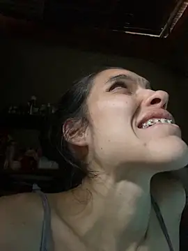 lilithanderson online show from March 1, 8:44 pm