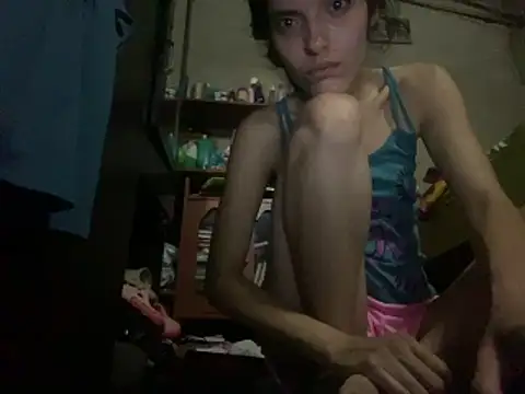 lilithanderson online show from March 24, 7:13 am