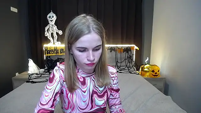 Snapshot of MargaritaKiss chatting on October 29, 8:10 pm MargaritaKiss online show from October 29, 8:10 pm