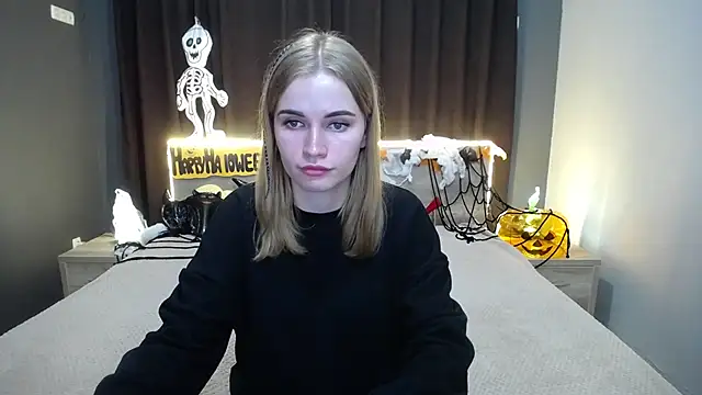 Snapshot of MargaritaKiss chatting on November 1, 8:22 pm MargaritaKiss online show from November 1, 8:22 pm