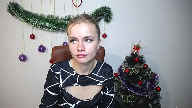 MargaritaKiss online show from December 14, 7:51 pm