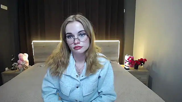 MargaritaKiss online show from January 11, 8:03 pm