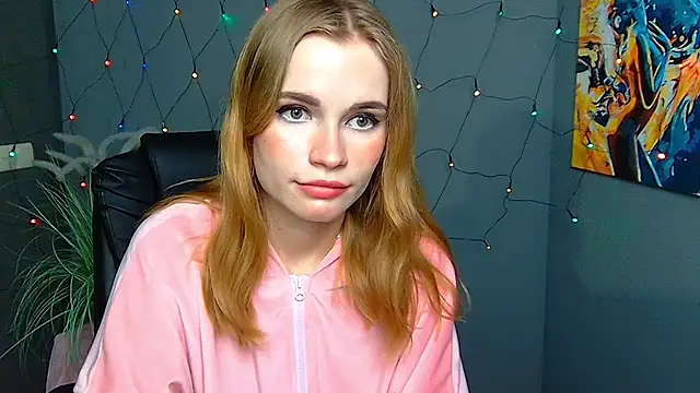 MargaritaKiss online show from January 16, 7:40 pm