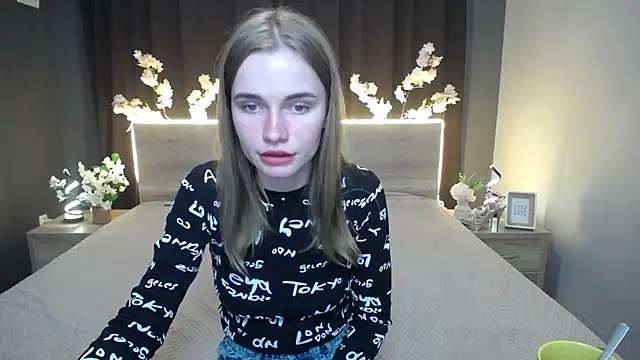 MargaritaKiss online show from March 10, 7:52 pm