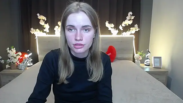 MargaritaKiss online show from March 22, 9:07 pm