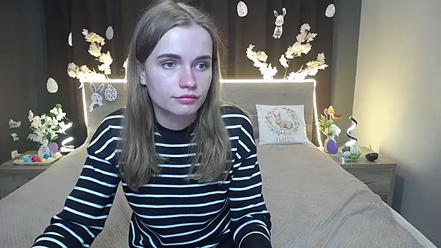 MargaritaKiss online show from April 1, 6:49 pm