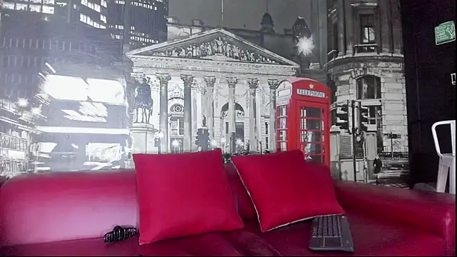 CloeRodriguez online show from December 19, 3:19 pm